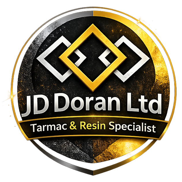 JD Doran Tarmac & Resin Specialist Ltd